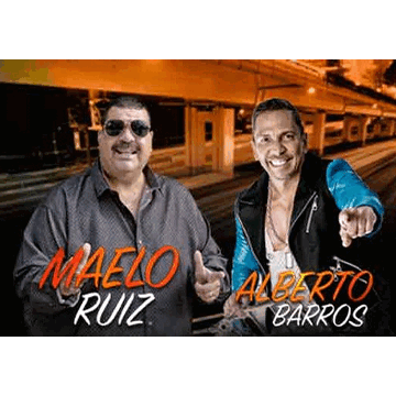 Maelo Ruiz Concerts in San Francisco