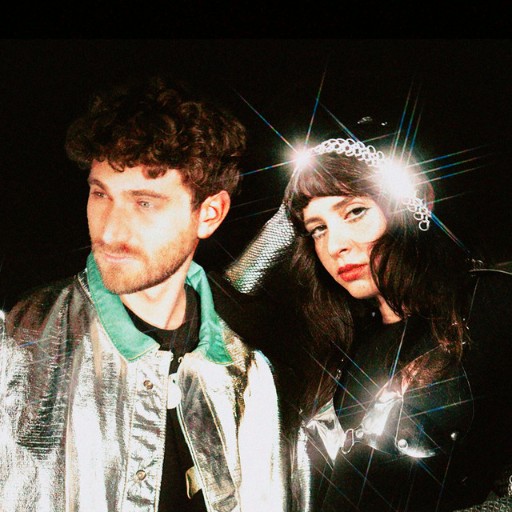 Magdalena Bay Concerts in San Francisco
