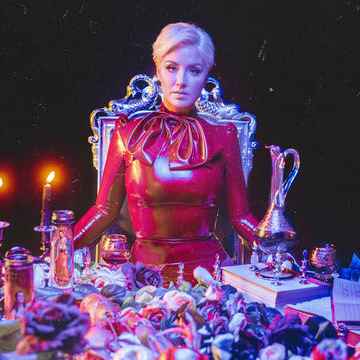 Maggie Rose San Francisco Tickets