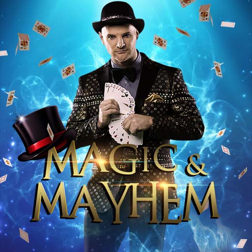 Magic and Mayhem San Francisco Tickets