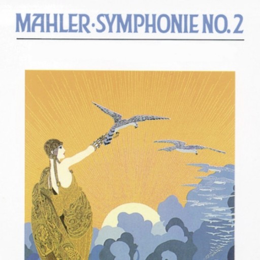Mahler's Resurrection San Francisco Tickets