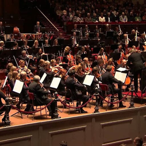 Mahler 1 Concerts in San Francisco