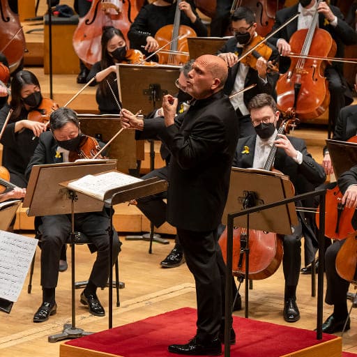 Mahler 6 San Francisco Tickets