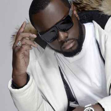 Maitre Gims Concerts in San Francisco