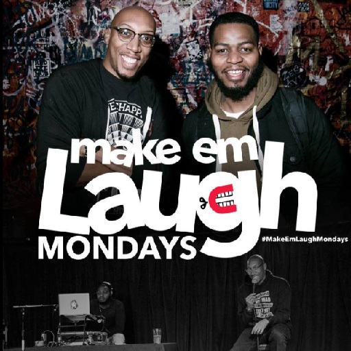 Make Em Laugh Monday San Francisco Tickets