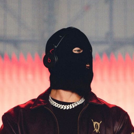 Malaa San Francisco Tickets
