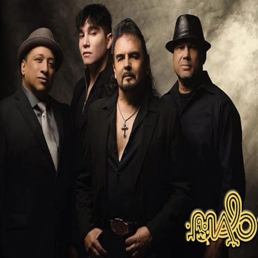Malo Concerts in San Francisco