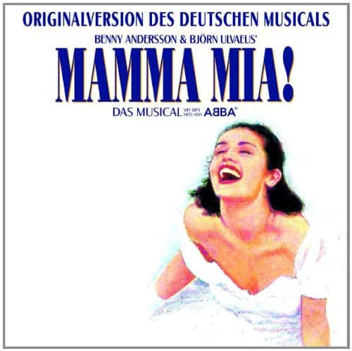 Mamma Mia! San Francisco Tickets