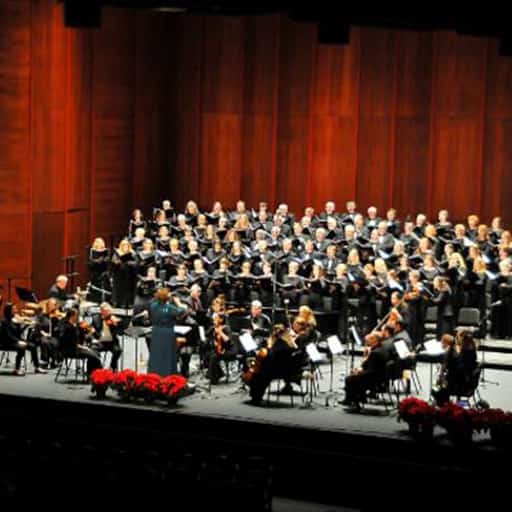 Manassas Chorale San Francisco Tickets