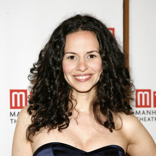 Mandy Gonzalez San Francisco Tickets
