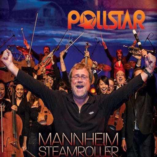 Mannheim Steamroller San Francisco Tickets