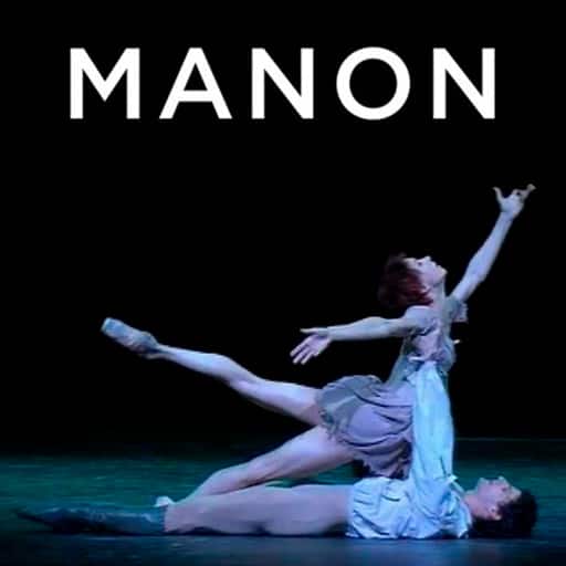 Manon San Francisco Tickets