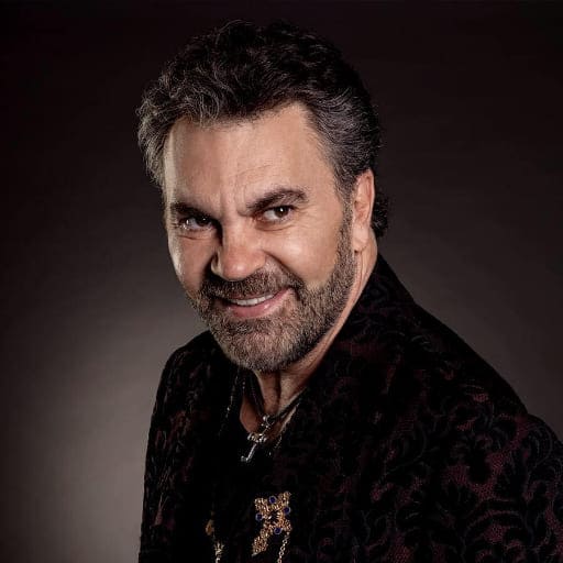 Manuel Mijares San Francisco Tickets