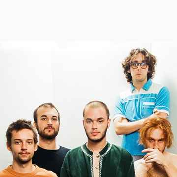 Manwolves San Francisco Tickets