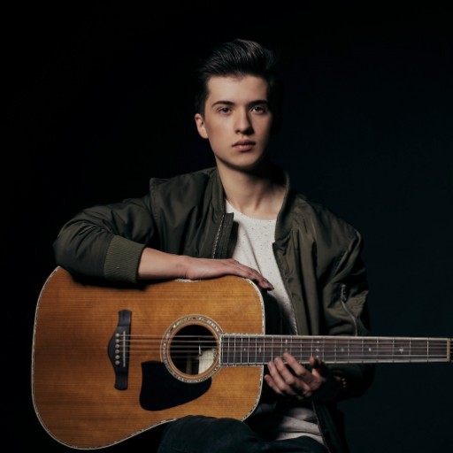 Marcin Patrzalek Concerts in San Francisco