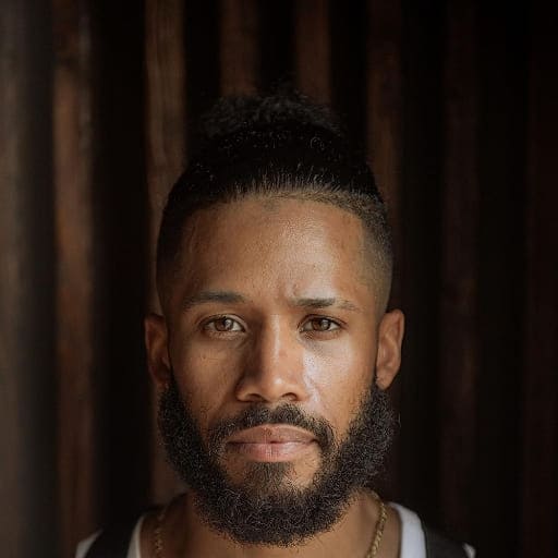 Marcus Anderson San Francisco Tickets