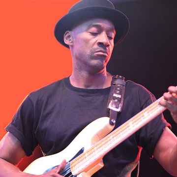 Marcus Miller Concerts in San Francisco