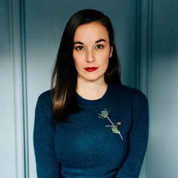 Margaret Glaspy Concerts in San Francisco