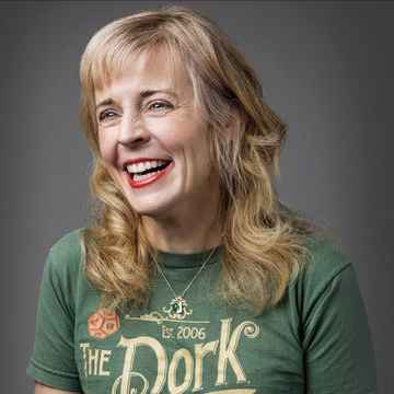 Maria Bamford San Francisco Tickets