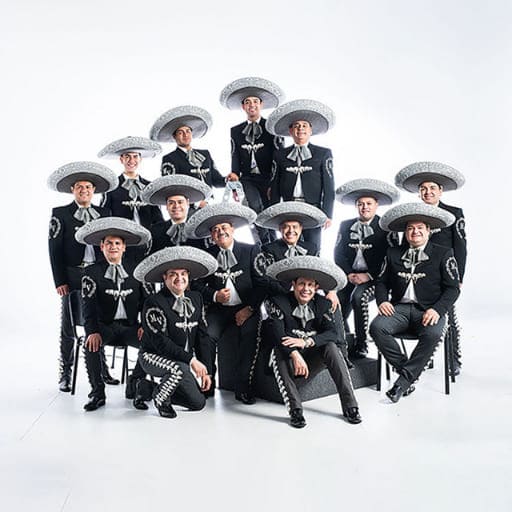 Mariachi Vargas De Tecalitlan San Francisco Tickets