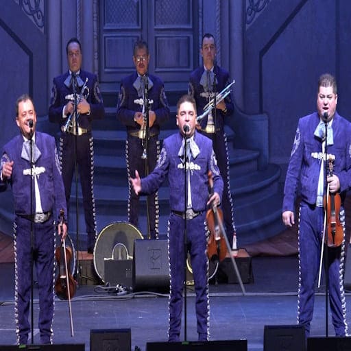 Mariachi Vargas San Francisco Tickets