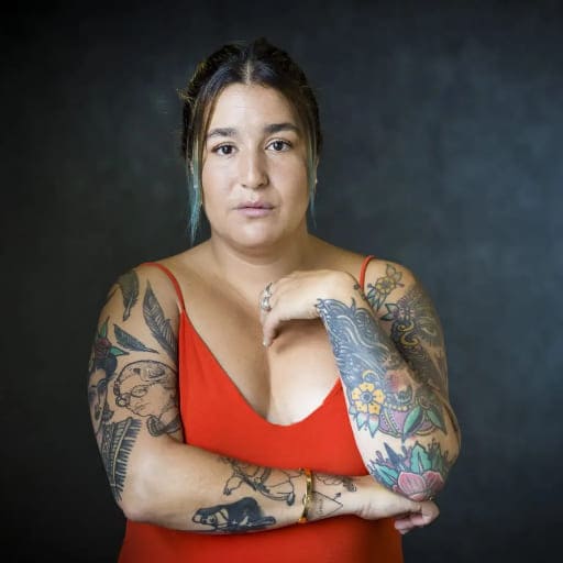 Mariana Mazza San Francisco Tickets