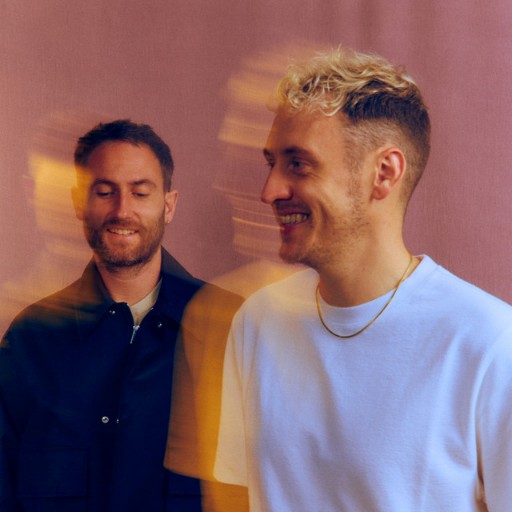 Maribou State San Francisco Tickets
