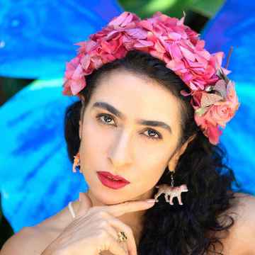 Marisa Monte San Francisco Tickets