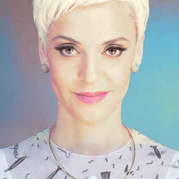 Mariza San Francisco Tickets