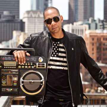 Mark Curry San Francisco Tickets