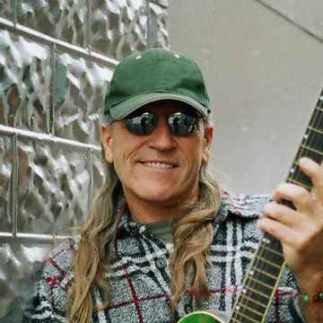 Mark Farner Concerts in San Francisco