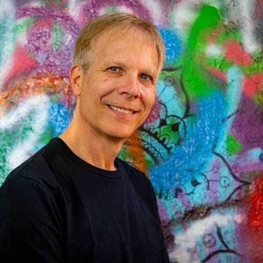 Mark Ludwig Concerts in San Francisco