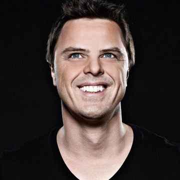 Markus Schulz Concerts in San Francisco