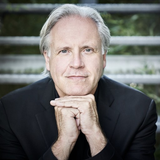 Markus Stenz Concerts in San Francisco