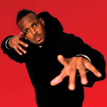 Marlon Wayans San Francisco Tickets