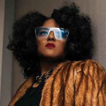 Marsha Ambrosius Concerts in San Francisco