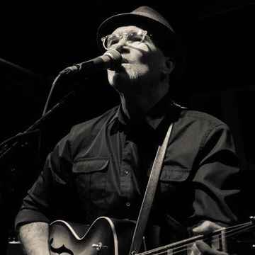Marshall Crenshaw Concerts in San Francisco