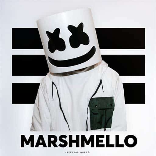 Marshmello San Francisco Tickets