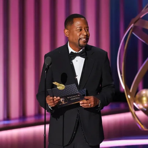 Martin Lawrence San Francisco Tickets