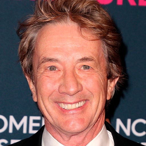 Martin Short San Francisco Tickets