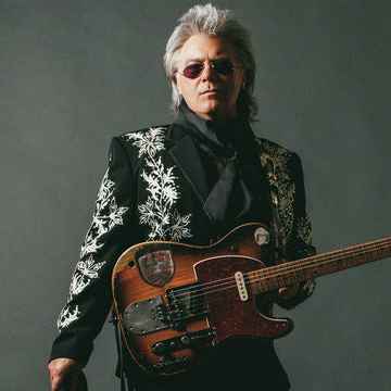 Marty Stuart San Francisco Tickets