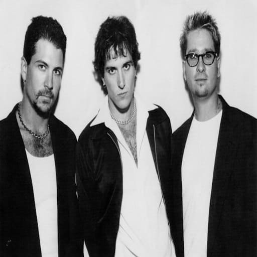 Marvelous 3 San Francisco Tickets