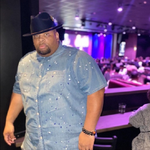 Marvin Hunter - Comedy San Francisco Tickets