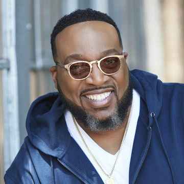 Marvin Sapp San Francisco Tickets