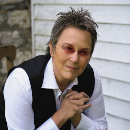Mary Gauthier San Francisco Tickets