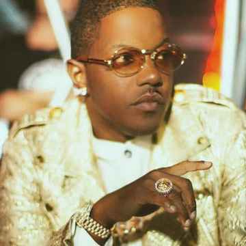Mase San Francisco Tickets
