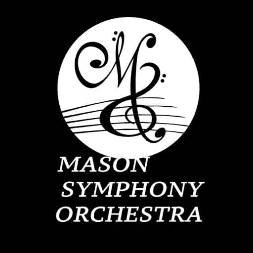 Mason Symphony Orchestra San Francisco Tickets