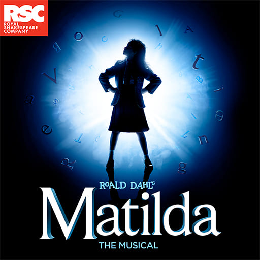 Matilda - The Musical San Francisco Tickets