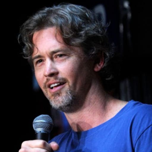 Matt McCusker San Francisco Tickets