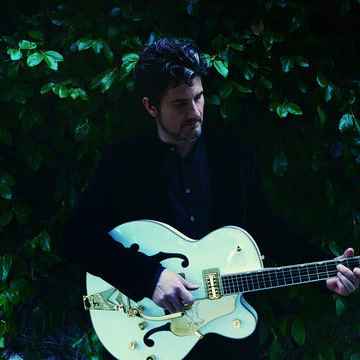 Matt Nathanson Concerts in San Francisco